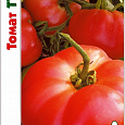 Томат (Помидор) обыкновенный Тунгус