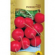 Редис  Rizenbutter Редис  Rizenbutter